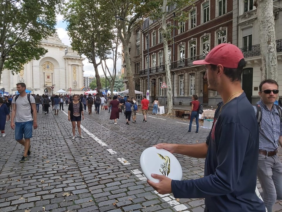 Braderie 2019